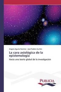 La cara axiológica de la epistemología