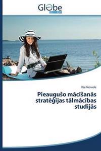 Pieaugu O M C an S Strat Ijas T LM C Bas Studij S