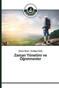 Zaman Yönetimi ve Ögretmenler