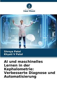 AI und maschinelles Lernen in der Kephalometrie