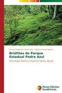 Briófitas do Parque Estadual Pedra Azul