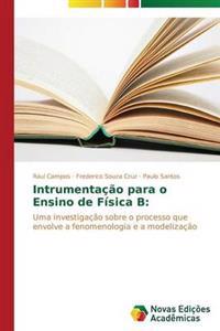 Intrumentação para o Ensino de Física B