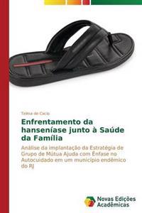 Enfrentamento da hanseníase junto à Saúde da Família
