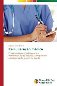 Remuneração médica