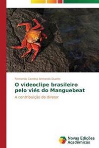 O videoclipe brasileiro pelo viés do Manguebeat