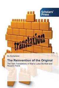 The Reinvention of the Original