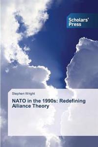 NATO in the 1990s
