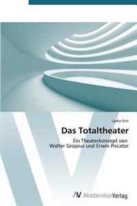 Das Totaltheater