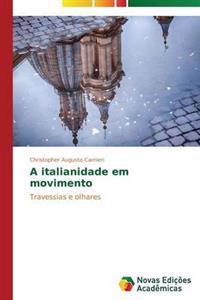 A italianidade em movimento