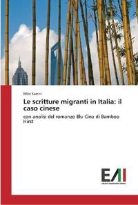 Le scritture migranti in Italia