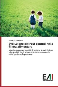 Evoluzione del Pest control nella filiera alimentare