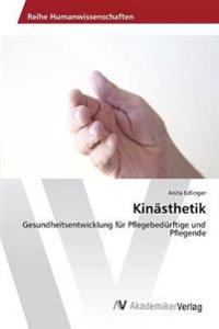 Kinästhetik