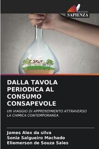 Dalla Tavola Periodica Al Consumo Consapevole