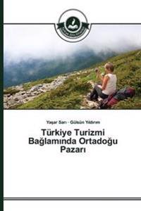 Türkiye Turizmi Baglaminda Ortadogu Pazari