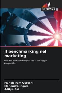 Il benchmarking nel marketing