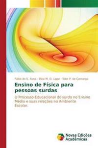 Ensino de Física para pessoas surdas