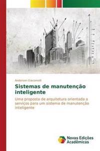Sistemas de manutenção inteligente