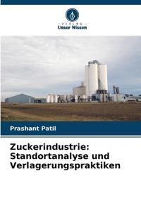 Zuckerindustrie
