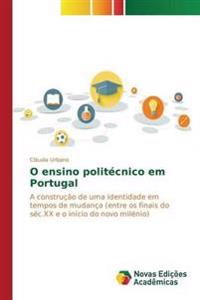 O ensino politécnico em Portugal
