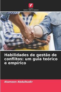 Habilidades de gestão de conflitos