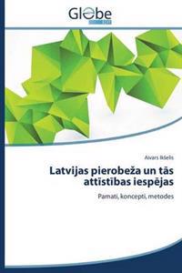 Latvijas pierobeza un tas attistibas iespejas