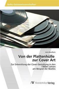 Von der Plattenhülle zur Cover Art