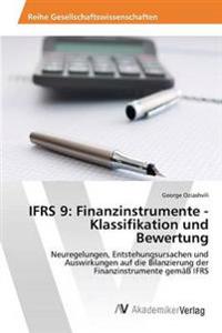 Ifrs 9