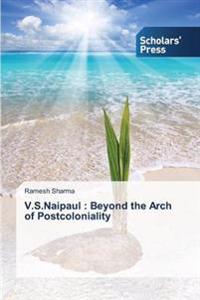 V.S.Naipaul