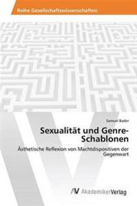 Sexualität und Genre-Schablonen