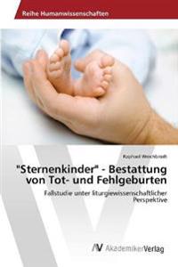 "Sternenkinder" - Bestattung von Tot- und Fehlgeburten
