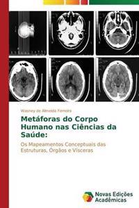 Metáforas do Corpo Humano nas Ciências da Saúde