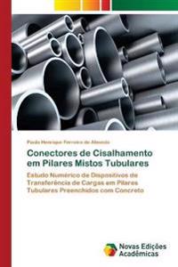 Conectores de Cisalhamento em Pilares Mistos Tubulares