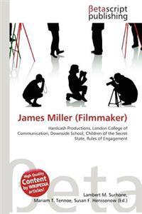 James Miller (Filmmaker)