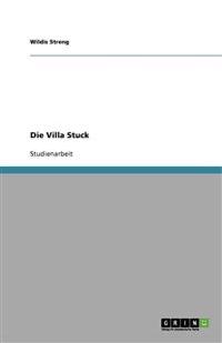 Die Villa Stuck