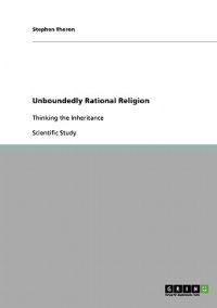 Unboundedly Rational Religion