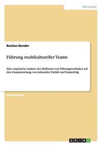 Führung multikultureller Teams