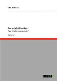 Der unheimliche Gast