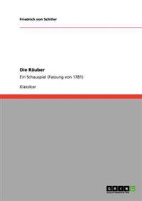 Die Räuber