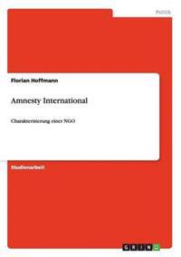 Amnesty International
