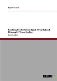 Kundenzufriedenheit im Sport