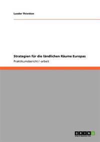 Strategien für die ländlichen Räume Europas