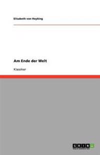 Am Ende der Welt