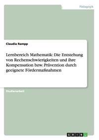 Lernbereich Mathematik