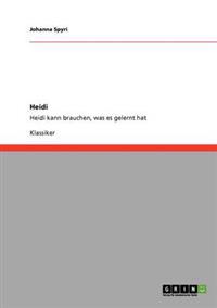 Heidi