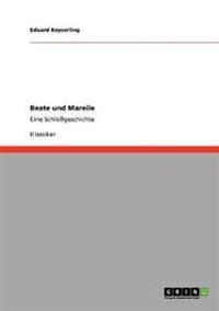 Beate und Mareile