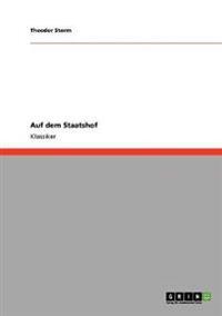 Auf dem Staatshof
