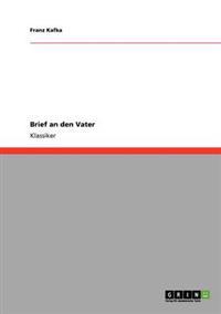 Brief an den Vater