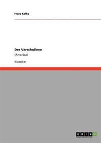 Der Verschollene