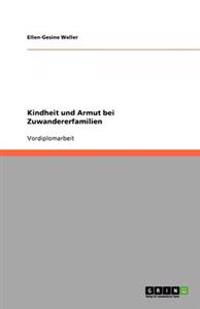 Kindheit und Armut bei Zuwandererfamilien