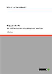 Die Judenbuche
